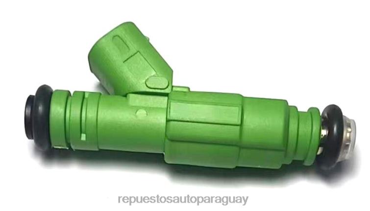 venta de autopartes Paraguay | RV6801916 inyector de combustible l36113250 MAZDA