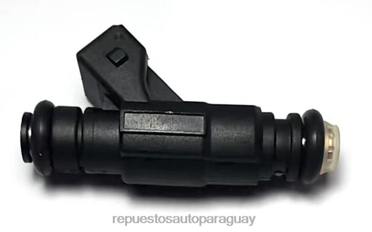 venta de autopartes Paraguay | RV6802396 inyector de combustible 0280155742 MERCEDES-BENZ