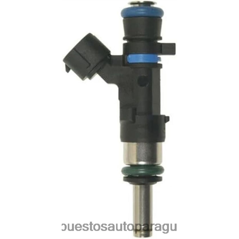 autopartes asunción paraguay | T0ZVD2567 inyector de combustible 1465a205 MITSUBISHI HONDA