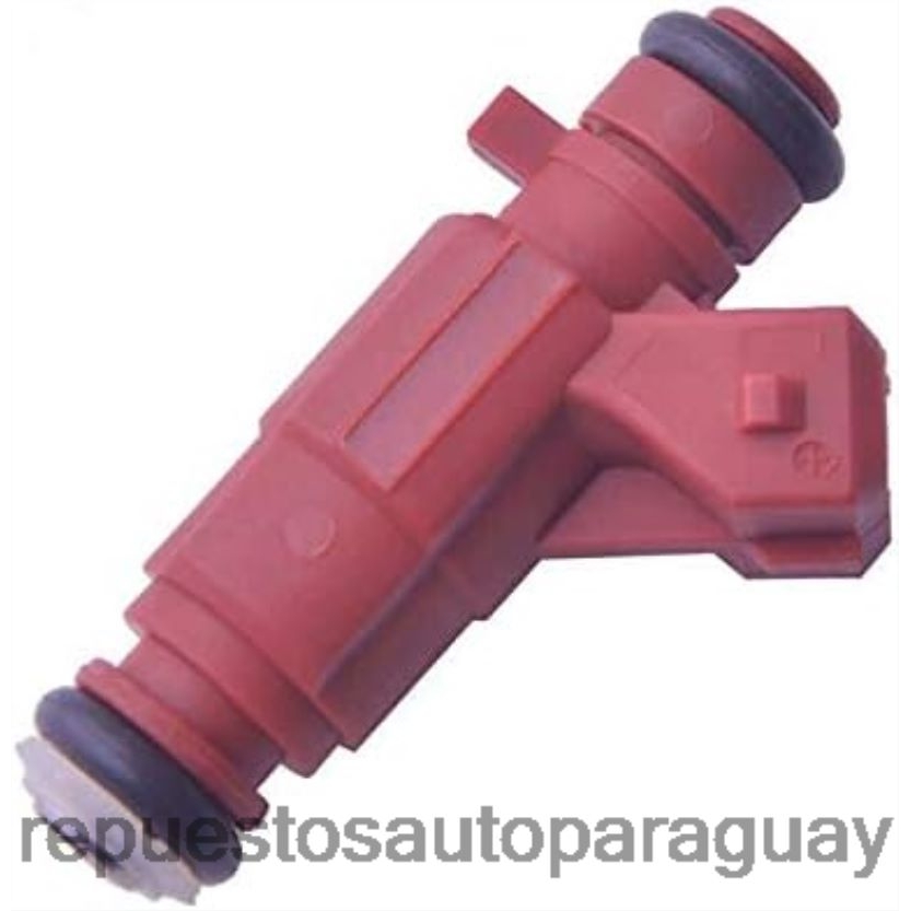 autopartes asunción paraguay | T0ZVD2577 0280156164 inyector de combustible MITSUBISHI HONDA