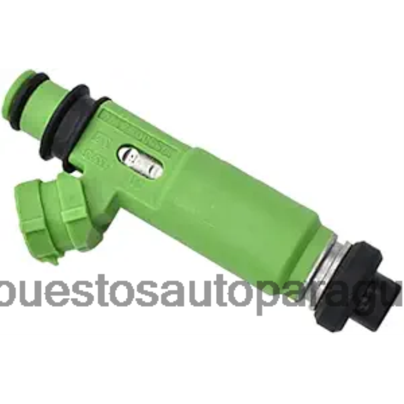 autopartes paraguay | T0ZVD2565 Inyector de combustible md332733 195500-3170 MITSUBISHI HONDA