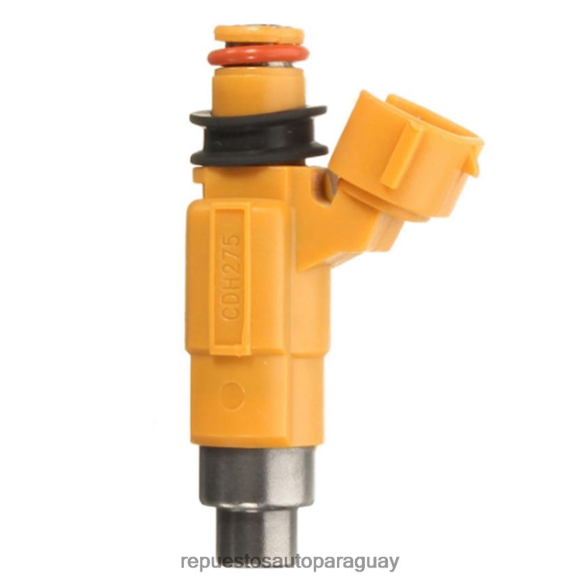 mayoristas de repuestos de auto | T0ZVD2702 Inyector de combustible cdh275 para mitsubishi