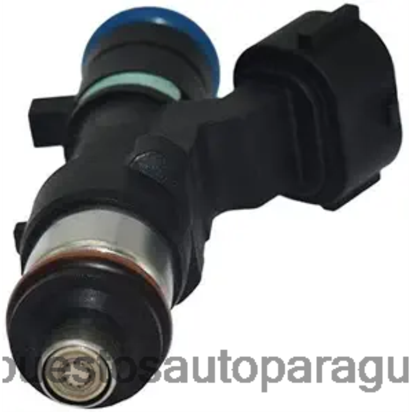 piezas de automóvil | T0ZVD2578 Inyector de combustible 16600-ja000 NISSAN
