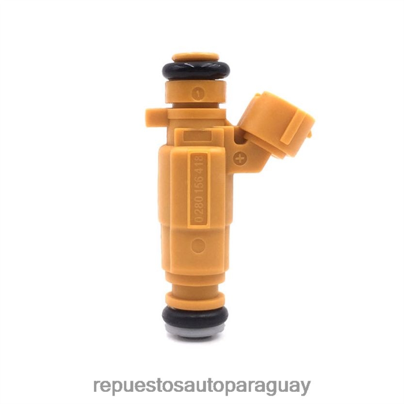venta de repuestos para motos al por mayor en paraguay | T0ZVD2703 0280156418 inyector de combustible para nissan