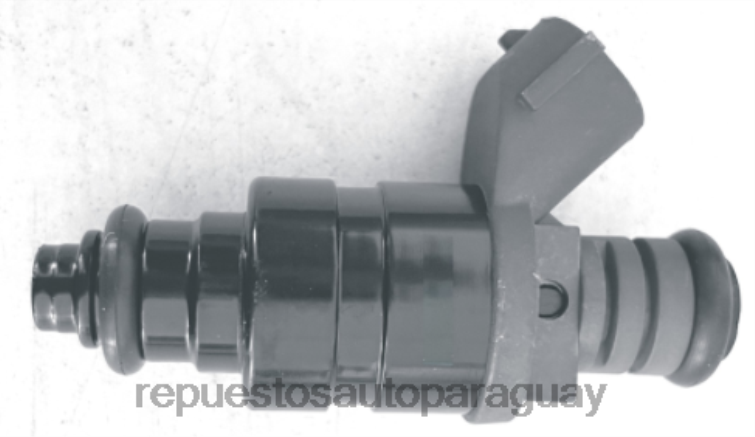 mayoristas de repuestos de auto | RV6801892 inyector de combustible mr988977 MITSUBISHI