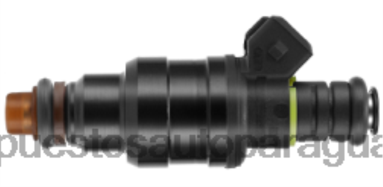 autopartes Asunción Paraguay | RV6802007 inyector de combustible 24500225 0280150917