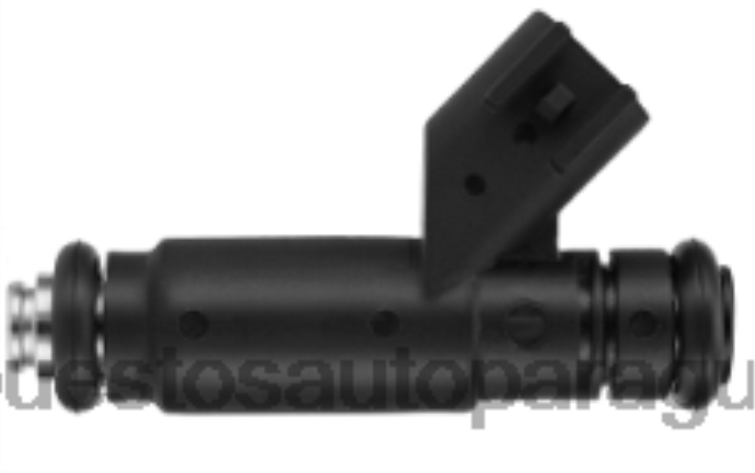 autopartes Paraguay | RV6802325 inyector de combustible 4591308