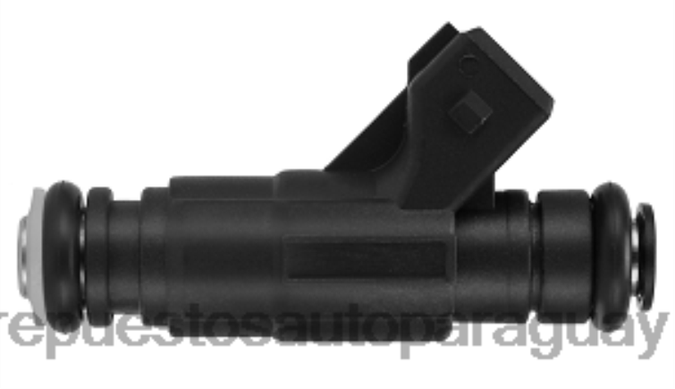 autopartes Paraguay | RV6802335 inyector de combustible 4669471