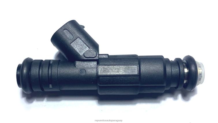 autopartes al por mayor | RV6802040 inyector de combustible 89017615 0280156182 89017607