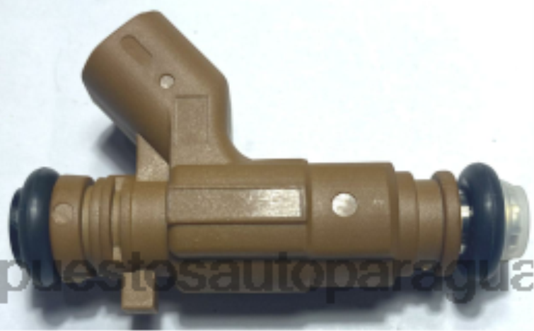 autopartes al por mayor | RV6802370 inyector de combustible 0280155863 xw4e-a5c