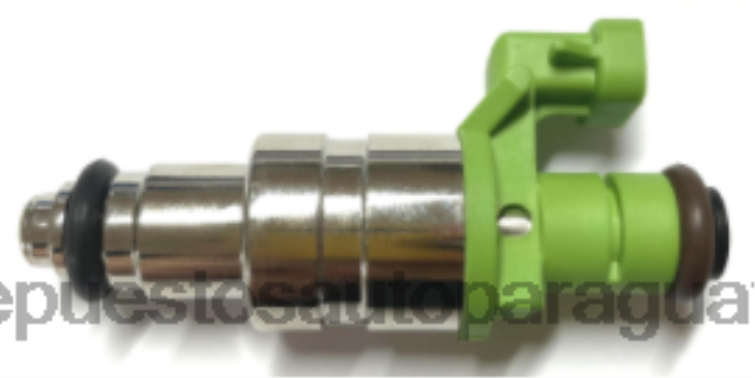 autopartes y repuestos | RV6802029 inyector de combustible 12591227