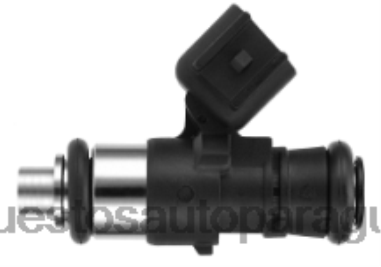 autopartes y repuestos | RV6802049 inyector de combustible 89017704