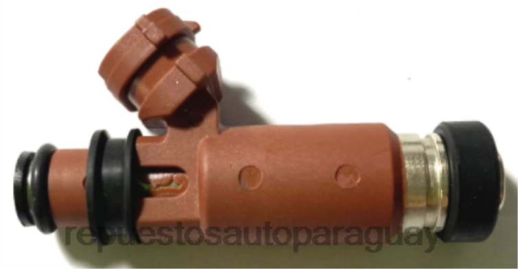 repuestos auto Paraguay | RV6802071 inyector de combustible 15710-52g00