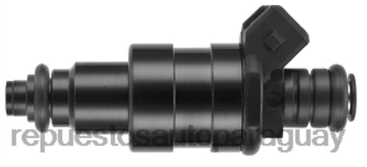 venta de autopartes Paraguay | RV6802036 inyector de combustible 17111418