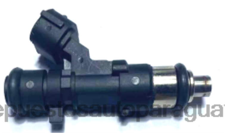 venta de repuestos para motos al por mayor en Paraguay | RV6801883 inyector de combustible 0280158042 16600cd700 16600cd701