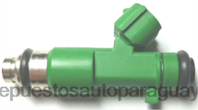 piezas de automóvil | RV6801868 inyector de combustible 16600ja00a NISSAN