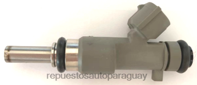 piezas de automóvil | RV6801878 inyector de combustible 16600ea000 NISSAN