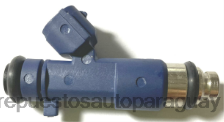 repuestos auto Paraguay | RV6801871 inyector de combustible 16600zj60a NISSAN