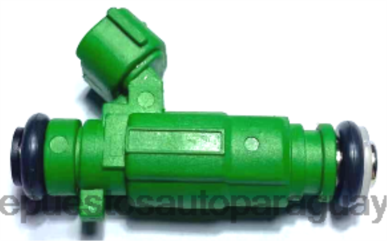 venta de autopartes Paraguay | RV6801886 inyector de combustible 0280156159 166004z800 NISSAN