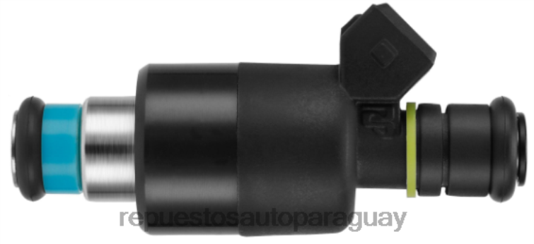 autopartes Paraguay | RV6801855 inyector de combustible 17089276 OPEL