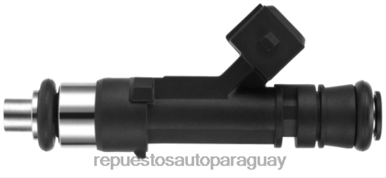 autopartes Paraguay | RV6801865 inyector de combustible 0280158501 OPEL