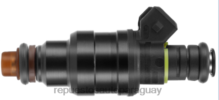 mayoristas de repuestos de auto | RV6801852 inyector de combustible 90271472 817411 0280150725 OPEL