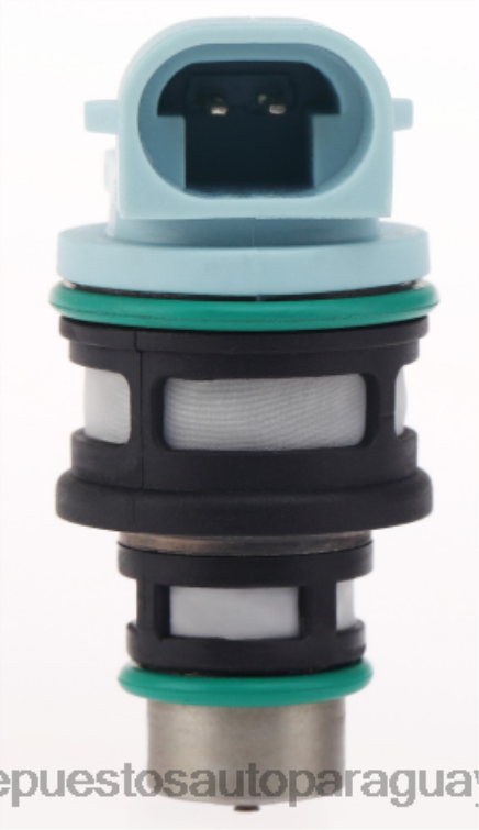 repuestos auto Paraguay | RV6801851 inyector de combustible icd00108 OPEL