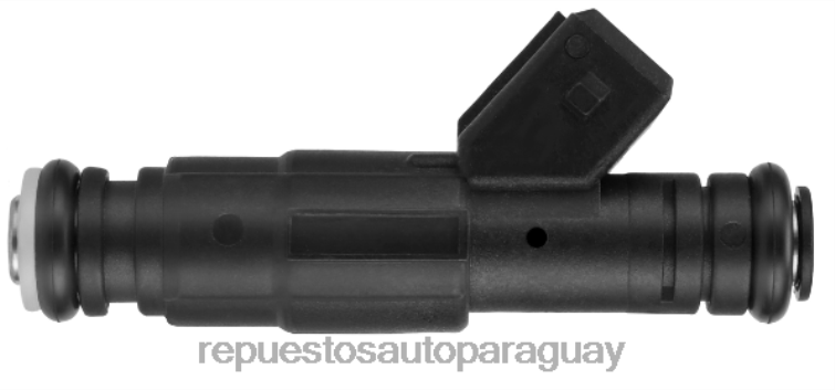 repuestos auto Paraguay | RV6801861 inyector de combustible 0280156021 90423762 OPEL