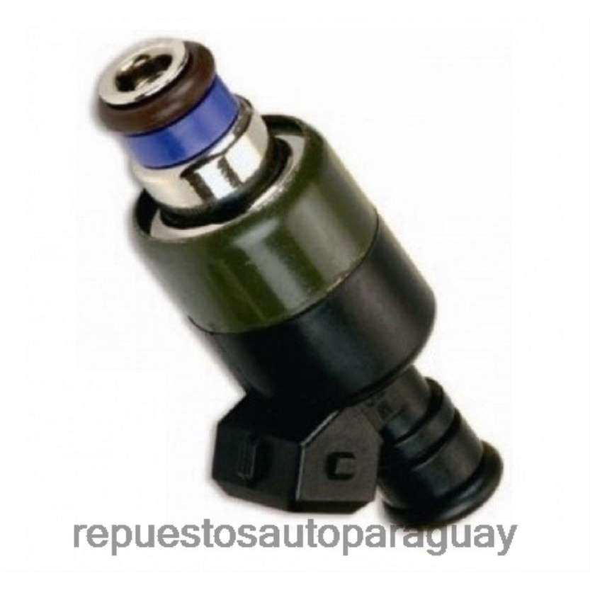repuestos auto paraguay | T0ZVD2251 17089276 inyector de combustible OPEL