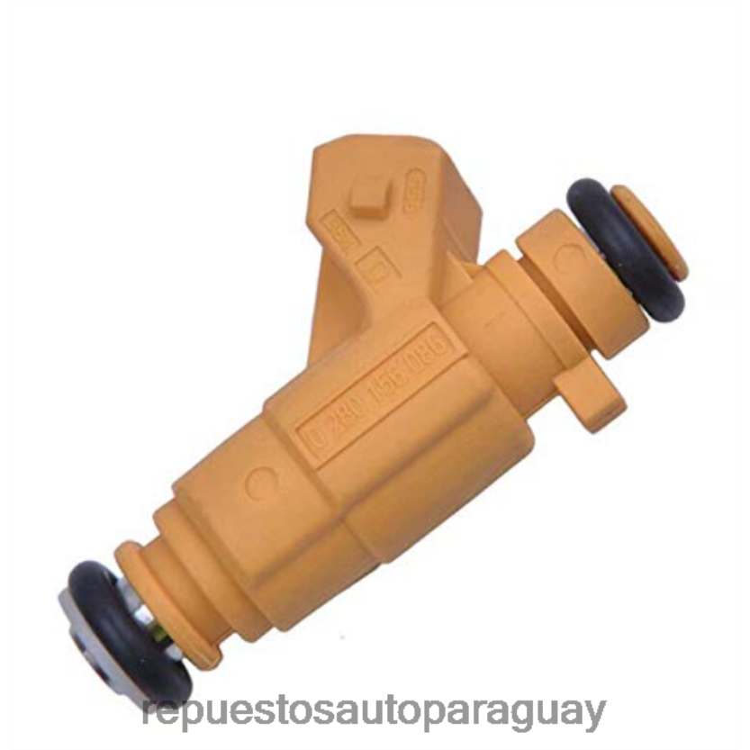 repuestos auto paraguay | T0ZVD2681 0280156086 inyector de combustible para opel chevrolet 1.8l 2.0l