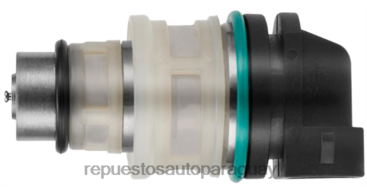 venta de autopartes Paraguay | RV6801846 inyector de combustible 17112022 817415 OPEL