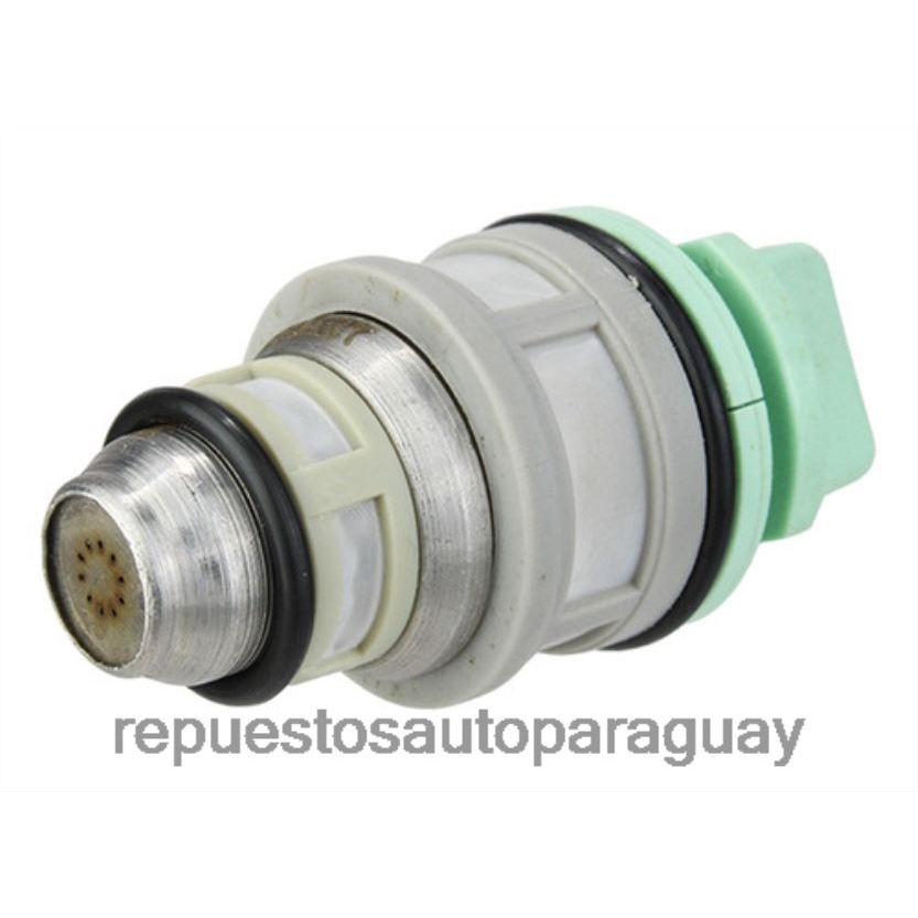 venta de autopartes paraguay | T0ZVD2246 Icd00107 inyector de combustible OPEL