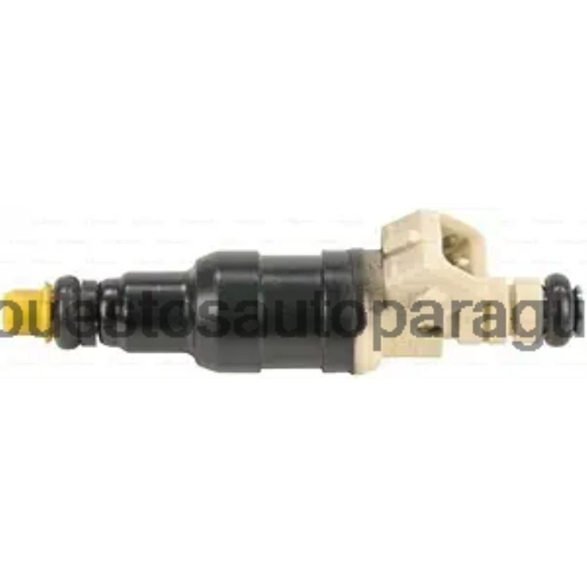 autopartes paraguay | T0ZVD2545 0280150701 inyector de combustible PEUGEOT CITROEN