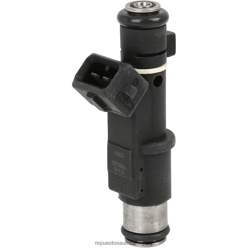 piezas de automóvil | T0ZVD2538 19840000 inyector de combustible PEUGEOT CITROEN