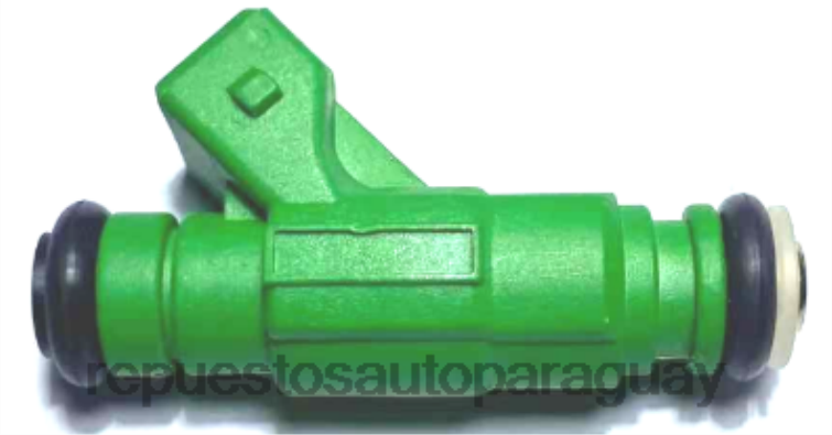 venta de autopartes Paraguay | RV6801836 inyector de combustible 0280156318 PEUGEOT