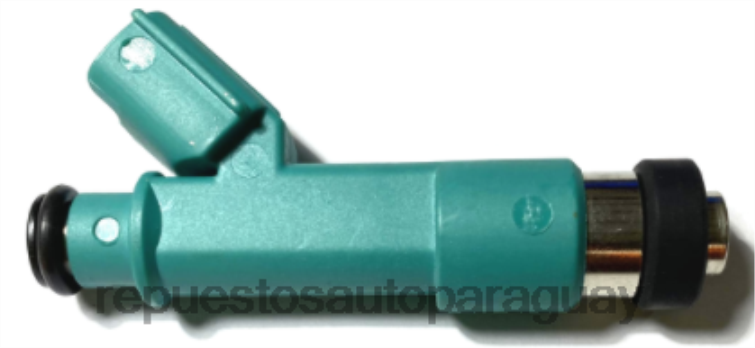 autopartes Asunción Paraguay | RV6802367 inyector de combustible 19185447 PONTIAC