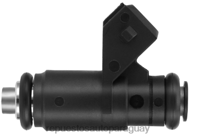 autopartes Paraguay | RV6801795 inyector de combustible h132259 d206a00790 RENAULT