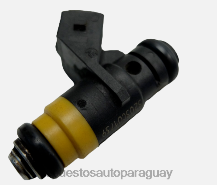 autopartes Paraguay | RV6801805 inyector de combustible 8200240488 RENAULT