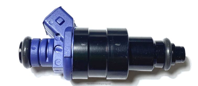 autopartes al por mayor | RV6801800 inyector de combustible 7700866313 RENAULT