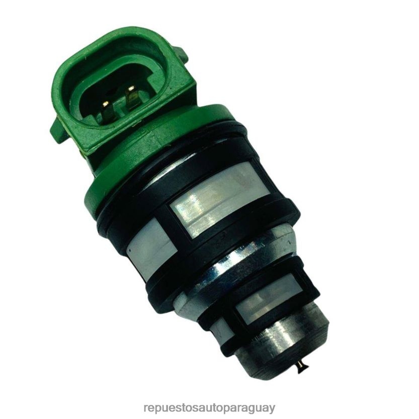 autopartes asunción paraguay | T0ZVD2217 inyector de combustible iwm500.01 50100202 RENAULT