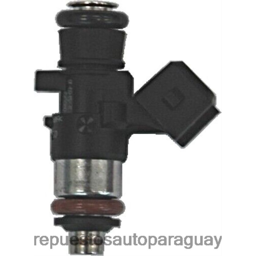 autopartes asunción paraguay | T0ZVD2227 7701061008 8200292590 0280158046 inyector de combustible RENAULT