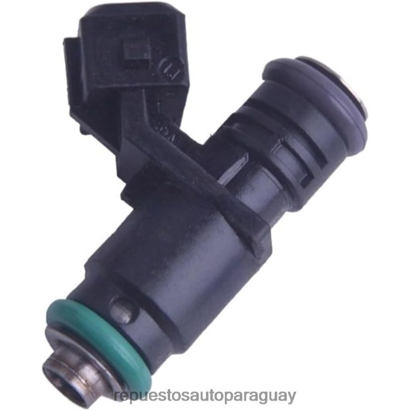autopartes asunción paraguay | T0ZVD2237 Inyector de combustible 166009398r h8201078950 RENAULT