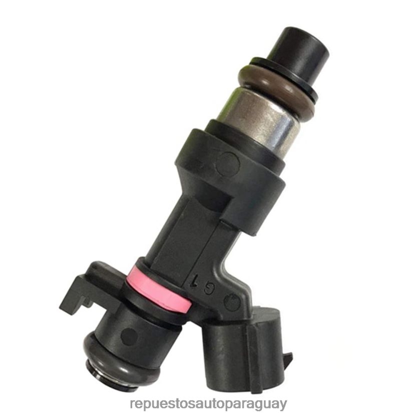 autopartes asunción paraguay | T0ZVD2707 Inyector de combustible 166006863r para renault