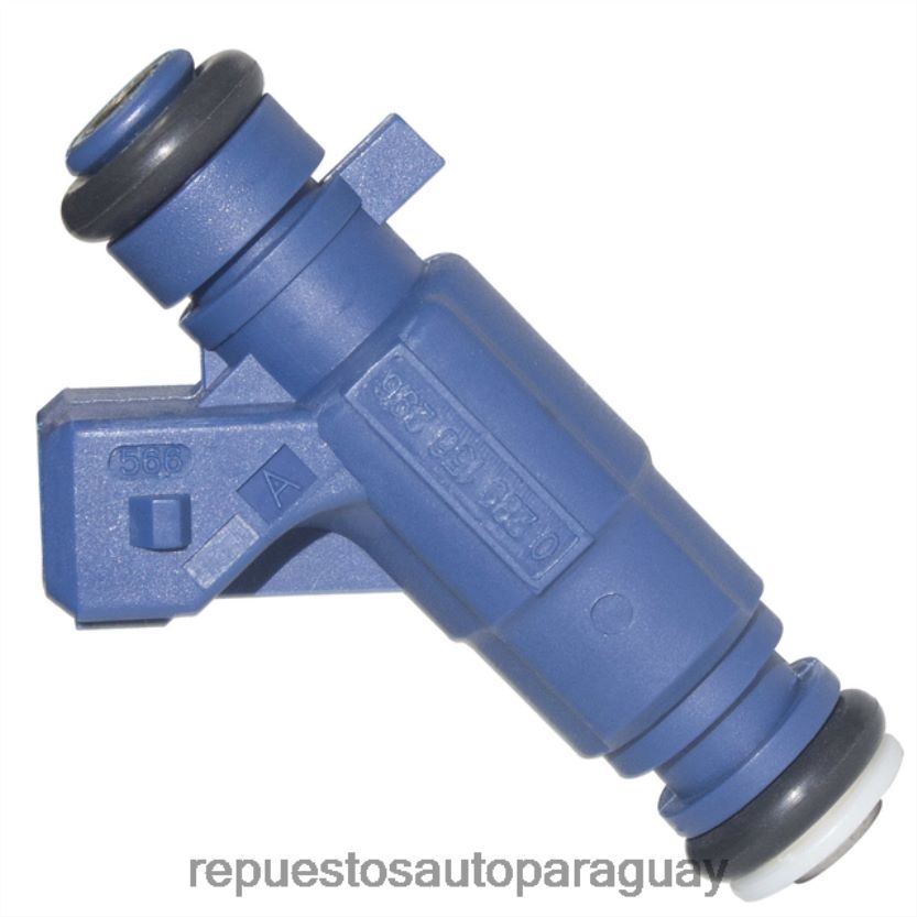 autopartes y repuestos | T0ZVD2229 0280156296 inyector de combustible RENAULT