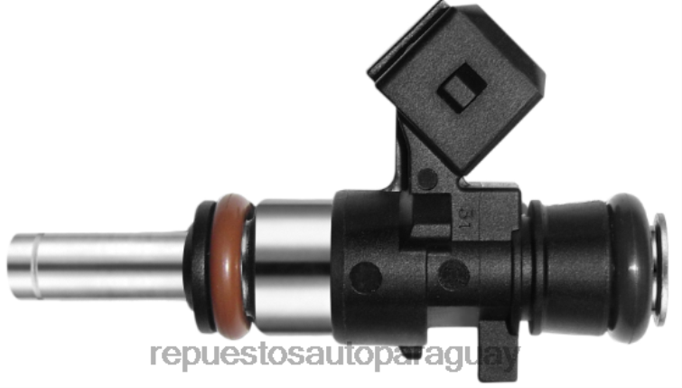 piezas de automóvil | RV6801798 inyector de combustible 0280158040 RENAULT