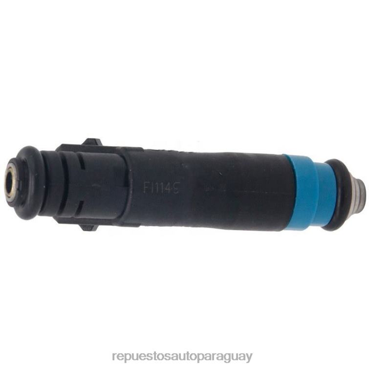 venta de autopartes Paraguay | RV68096 inyector de combustible h112615 itg048 RENAULT