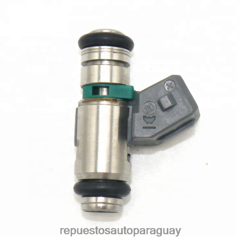 venta de autopartes paraguay | T0ZVD2706 Inyector de combustible iwp143 para renault