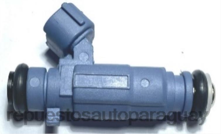 repuestos auto Paraguay | RV6801891 inyector de combustible 0280157117 SENTRA