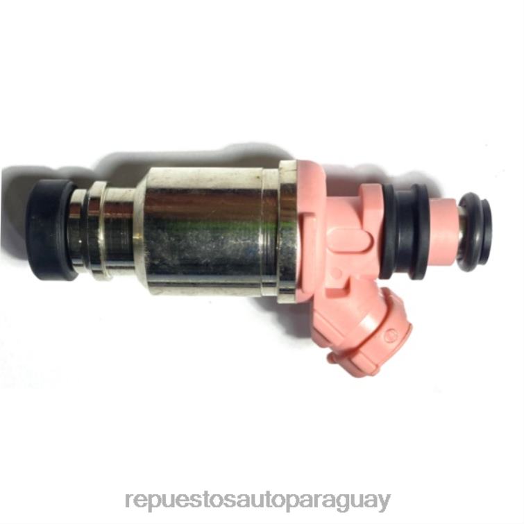 autopartes Paraguay | RV6801735 inyector de combustible 2320974080 LEXUS