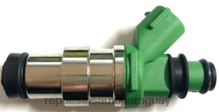 autopartes Paraguay | RV6801775 inyector de combustible 23209-11110 TOYOTA